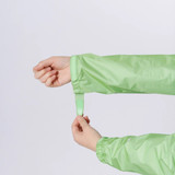 Womens Versalite Super-Dry-Tec Jacket