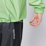 Womens Versalite Super-Dry-Tec Jacket