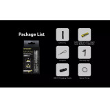 MT1A Pro Flashlight