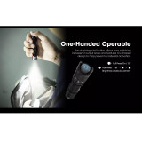 MT1A Pro Flashlight MT1A Pro Flashlight