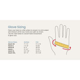 Belay Gloves