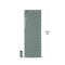 Sea to Summit Ether Light XR Insulated ASC Sleeping Mat - Regular Rectangular Wide 