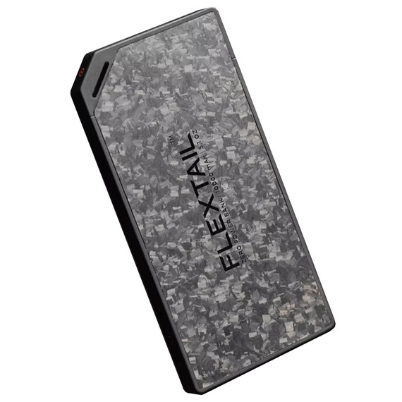 Zero Power Energy Bank