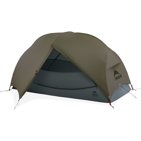 Hubba Hubba LT 1P Tent