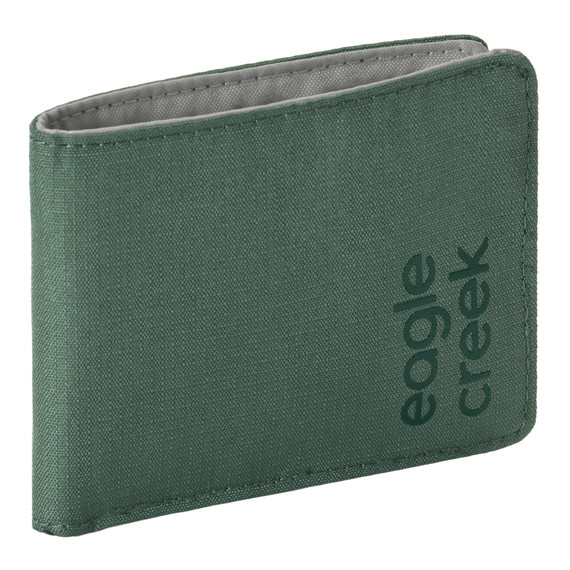 Stash RFID Bi-Fold Wallet