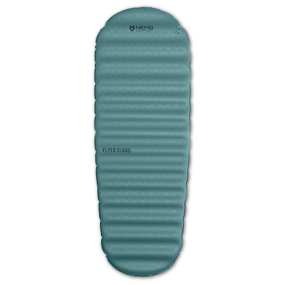 Flyer Cloud SI Hybrid Regular Wide Mummy Sleeping Mat