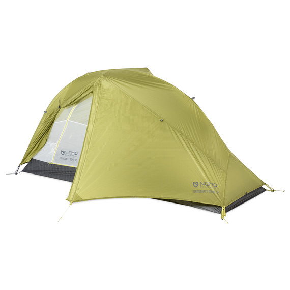 2026 Dragonfly OSMO 1P Tent