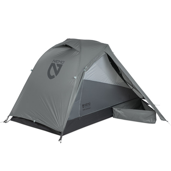 2026 Dragonfly OSMO Bikepacking 1P Tent