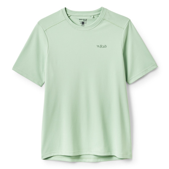 2026 Womens Force SS Tee