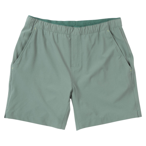Harpur Shorts