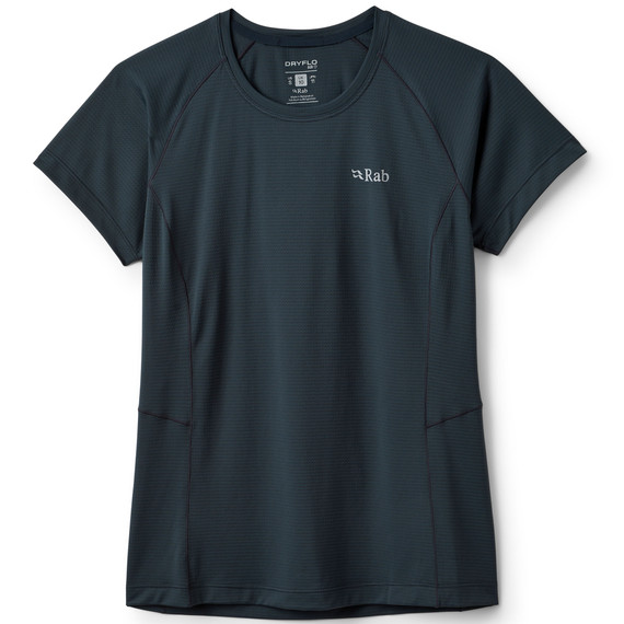 2026 Womens Sonic Tee