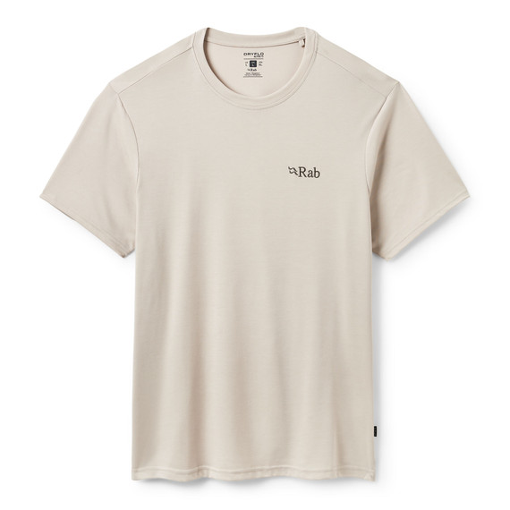 Crimp Logo Tee