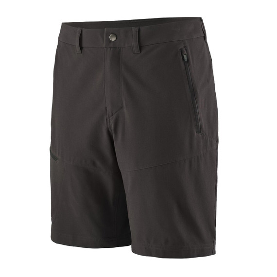 Terravia Trail Shorts - 10 in