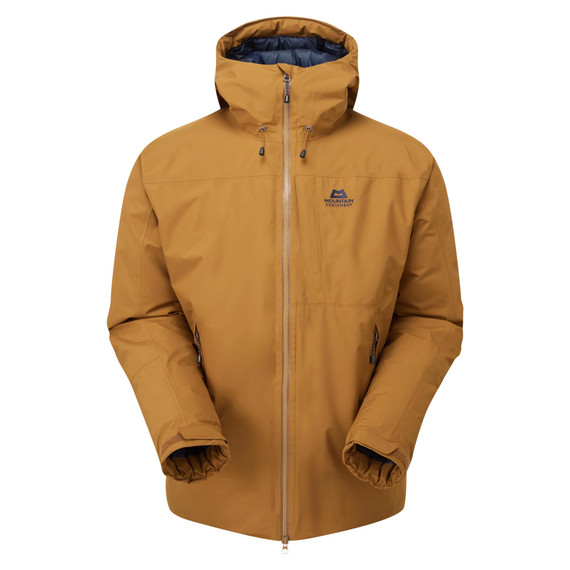 Triton Down Jacket