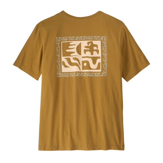 Mother Rays T-Shirt