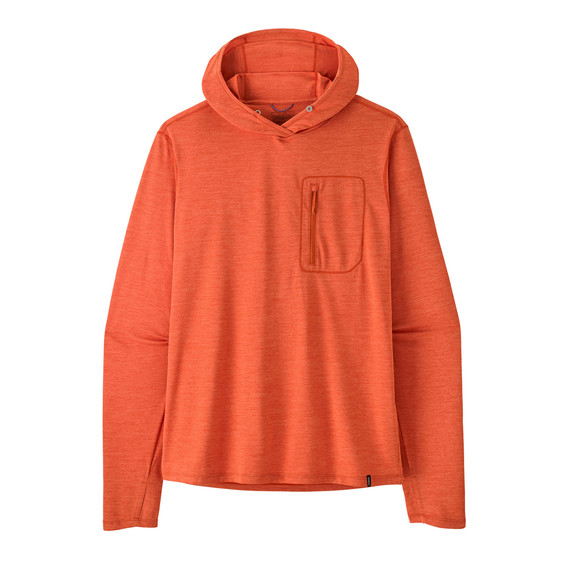 Capilene Cool Sun Hoody