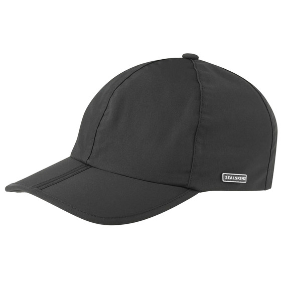 Langham - Waterproof All Weather Cap