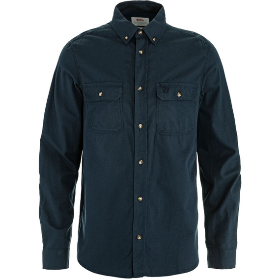 Ovik Lite Flannel Shirt