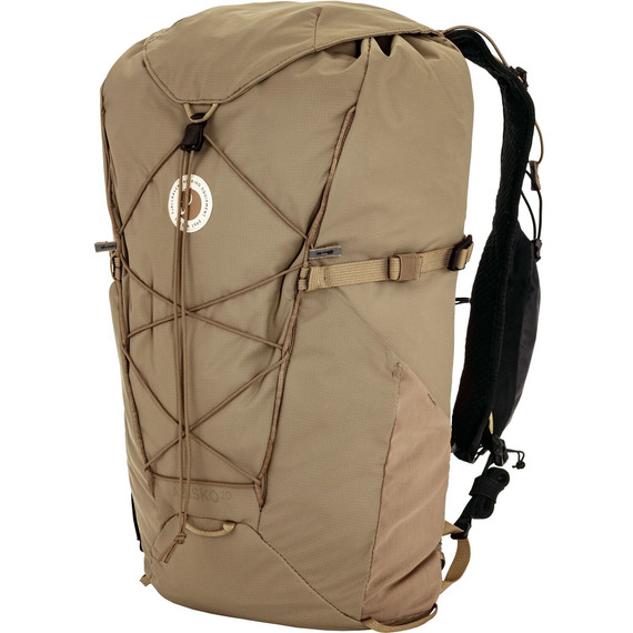 Abisko Hike Lite 20 Rucksack