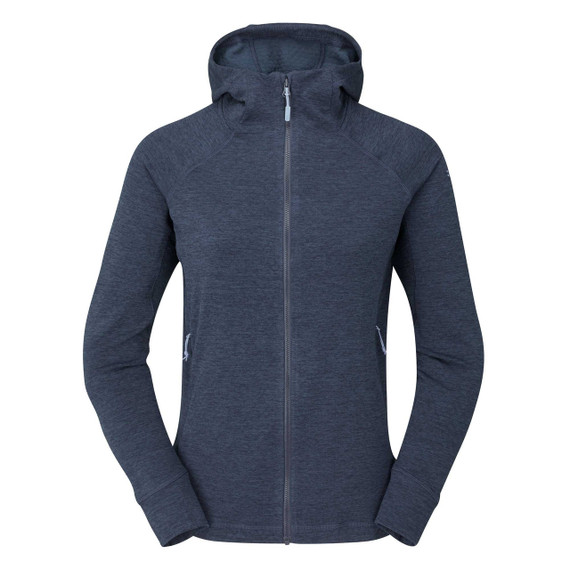 Womens Nexus Hoody - Past Season Colours Womens Nexus Hoody - Past Season Colours