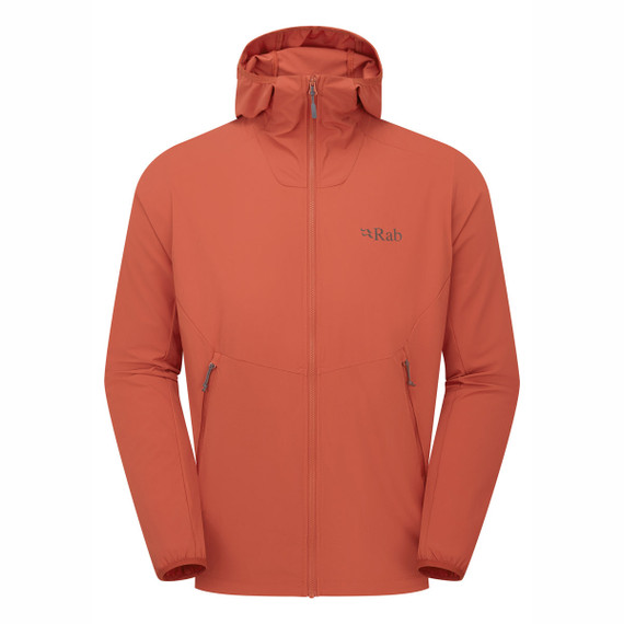 Borealis Hoody - Past Season Colours