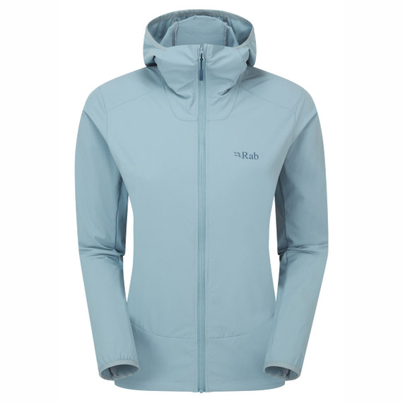 Womens Borealis Hoody - Past Season Colours Womens Borealis Hoody - Past Season Colours