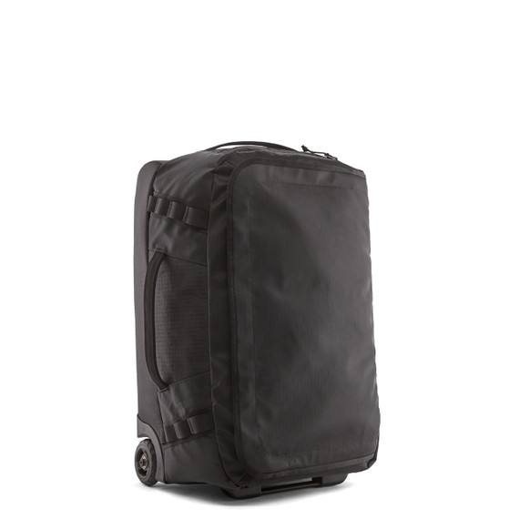 Black Hole Wheeled Duffel 40L