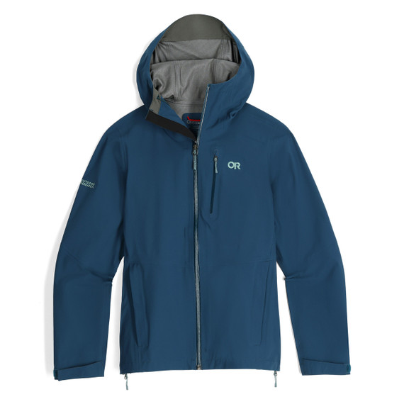 Womens Aspire 3L Jacket