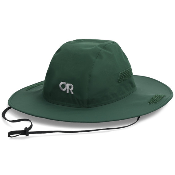 2024 Seattle Rain Hat