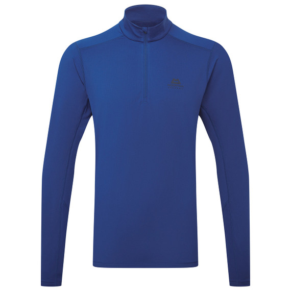 Cerrig LS Zip T Admiral Blue