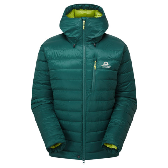 Womens Baltoro Down Jacket - Past Season Colours