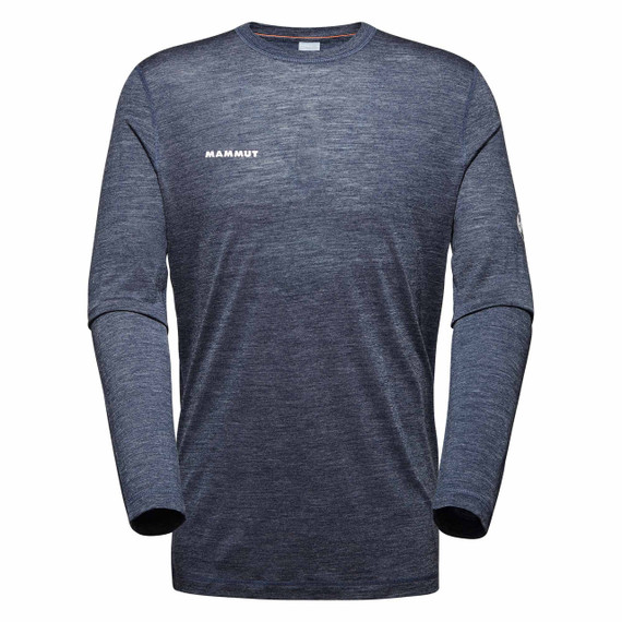 Tree Wool FL Longsleeve