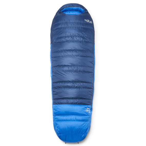 Ascent -18C / 0F Down Sleeping Bag