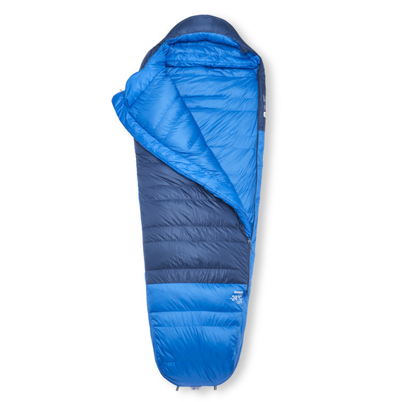 Ascent -24C / -11F Down Sleeping Bag