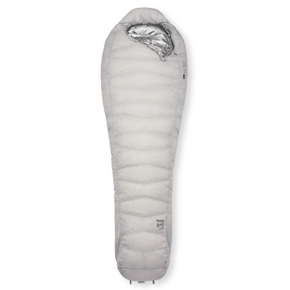 Mythic 0C / 32F Down Sleeping Bag