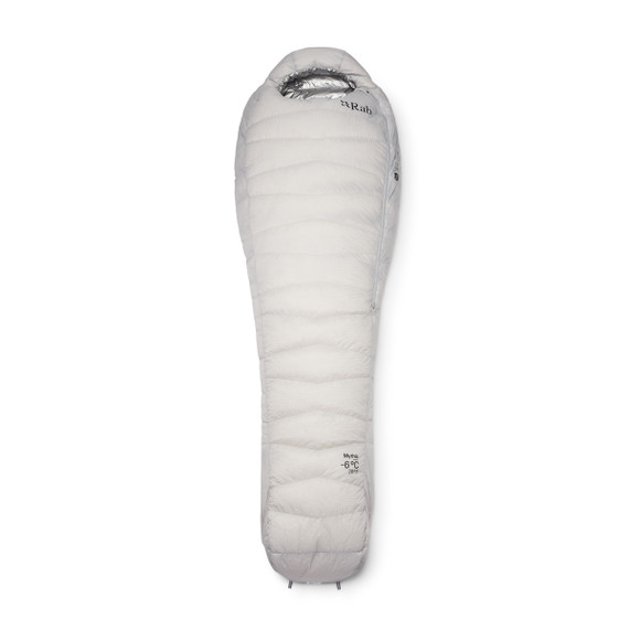 Mythic -6C / 20F Down Sleeping Bag