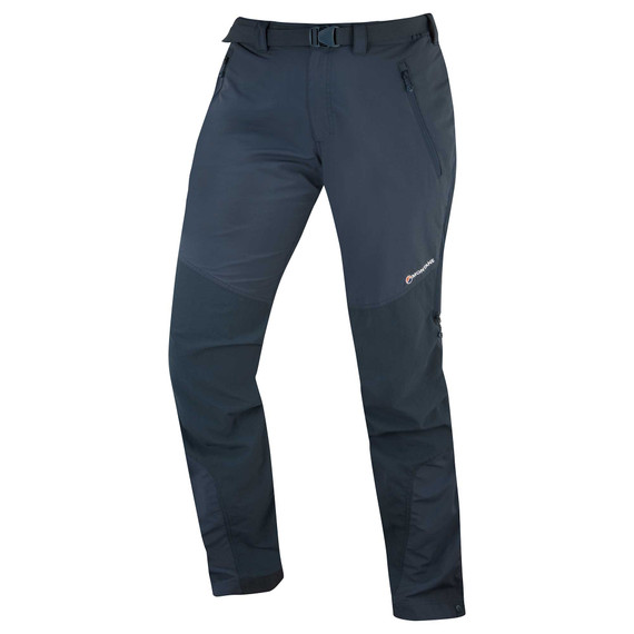 Montane Mens Terra Pants Review  Simply Hike UK