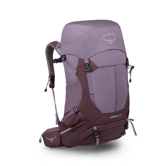 2026 Womens Sirrus 36 Rucksack