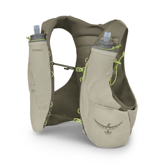 2026 Duro 1.5 Vest Pack with Flasks