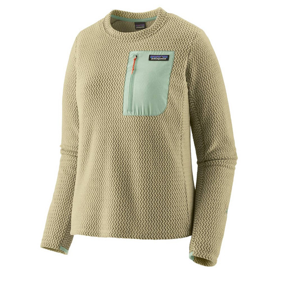 Womens R1 Air Crew - Past Season Colours