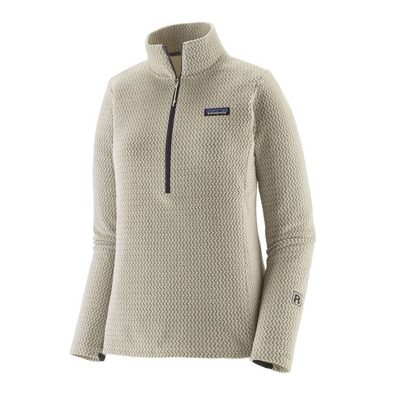Womens R1 Air Zip Neck - Past Season Colours