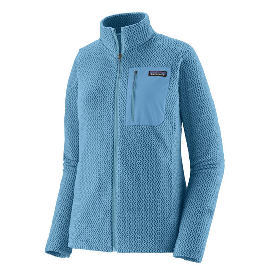 Womens R1 Air Jacket - Past Season Colours
