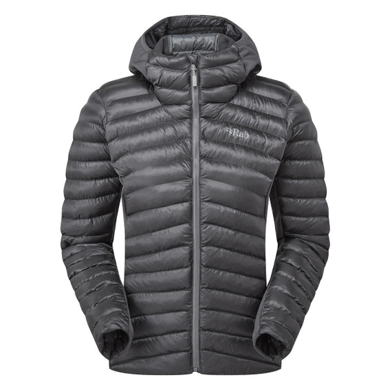 Womens Cirrus Flex Insulated Hoody - Past Season Colours