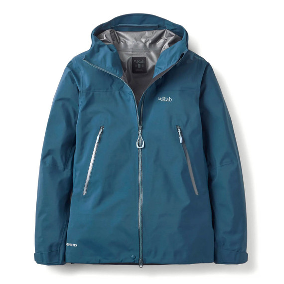 Womens Kangri GTX Jacket - Past Season Colours