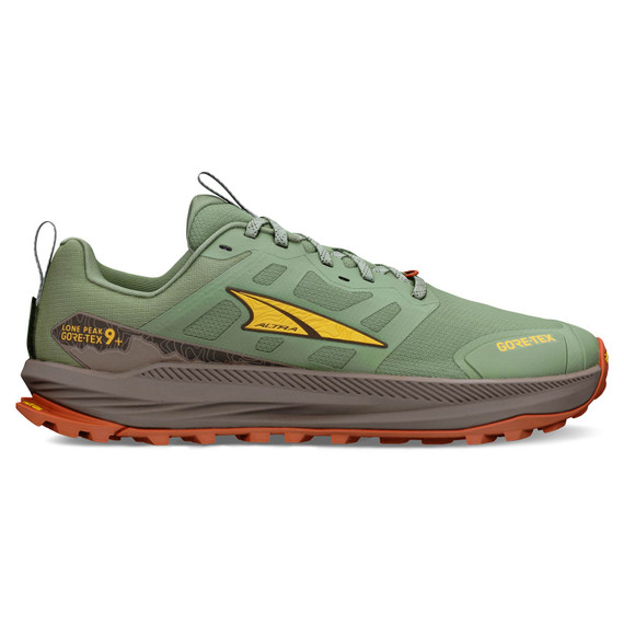 Lone Peak 9+ GTX - Past Season Colours