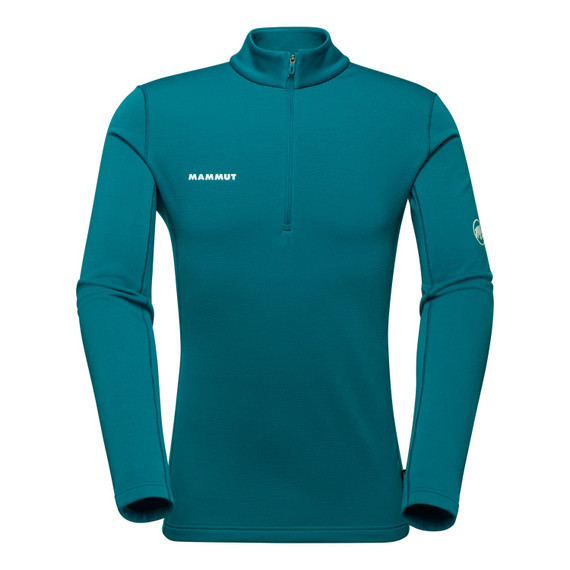 Aenergy ML Half Zip Pull