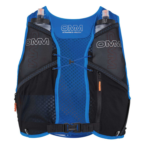 Trail Run™ Vest 7L with 2 x 500ml Quick Stow™ Flasks – CamelBak