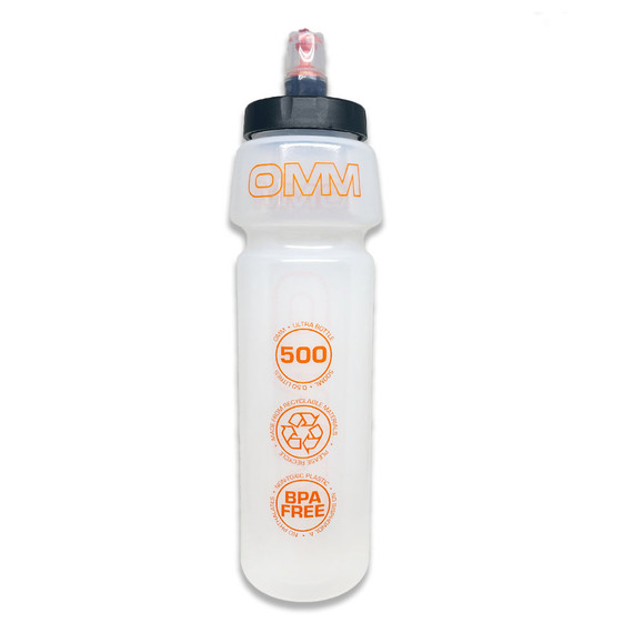 Ultra Bottle 500ml with Bite Valve