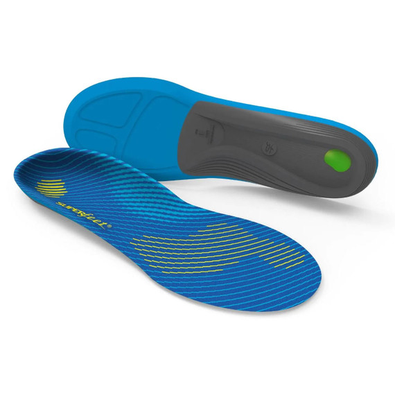 Active Support Medium Arch Insoles