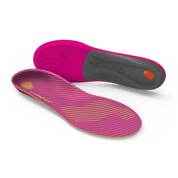 Womens Run Comfort Insoles